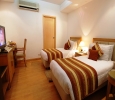 Get Hotel Africa Avenue Safdarjung Enclave, New Delhi